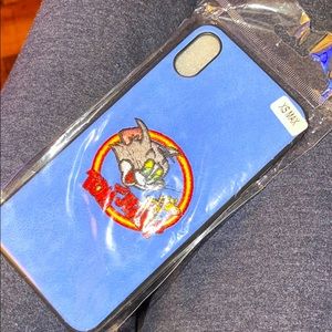 iPhone case